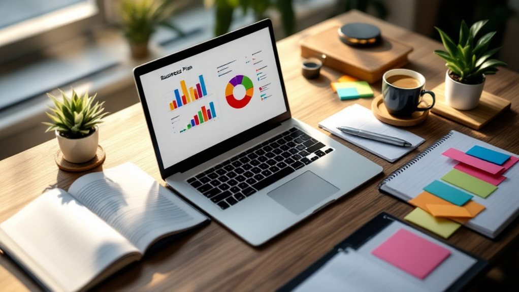 comprehensive business plan guide